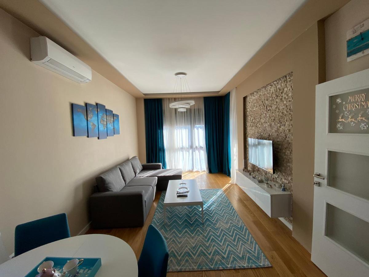 Apartment Sofia, City Centar Podgorica Exterior foto